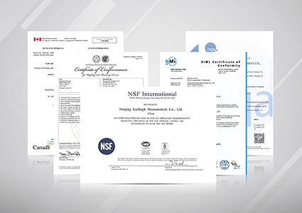 COMPLIANCE DOCUMENTS